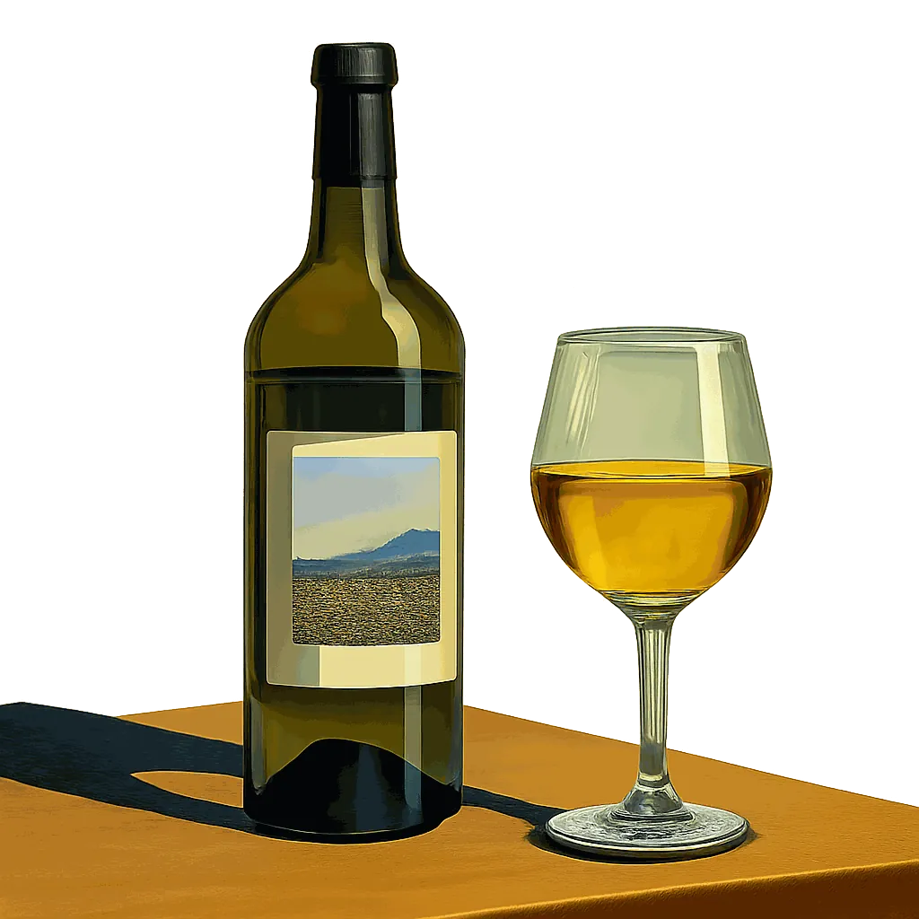 Chardonnay (Prince Edward County)